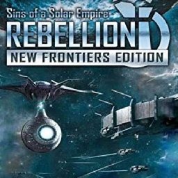 Sins of a Solar Empire 86% OFF