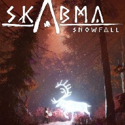 Skabma 10% OFF