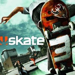 Skate 71% OFF