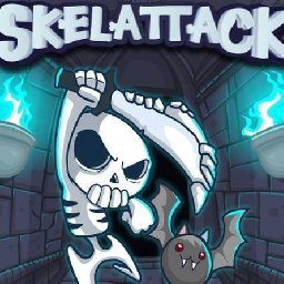 Skelattack PC 89% OFF