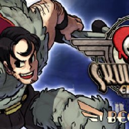 Skullgirls Beowulf PC 18% OFF