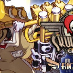 Skullgirls Big Band PC 18% OFF