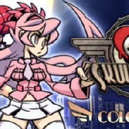 Skullgirls Color Palette Bundle PC 18% OFF