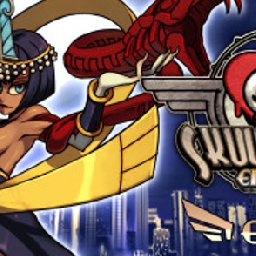 Skullgirls Eliza PC 18% OFF