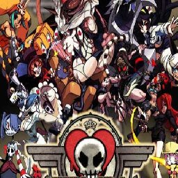 Skullgirls PC 14% OFF