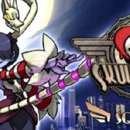 Skullgirls Squigly PC 18% OFF