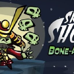 Skulls of the Shogun PC 16% OFF