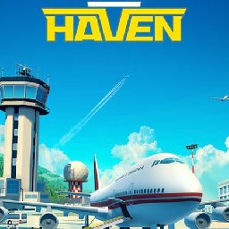 Sky Haven Tycoon