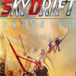 Skydrift Infinity PC 45% OFF