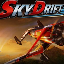 SkyDrift 18% OFF