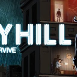 SKYHILL PC 18% OFF