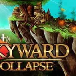 Skyward Collapse PC 18% OFF