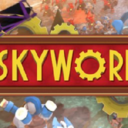 Skyworld PC 18% OFF