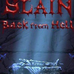 Slain 16% OFF