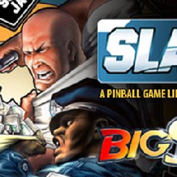 SlamIt Pinball Big Score PC 18% OFF