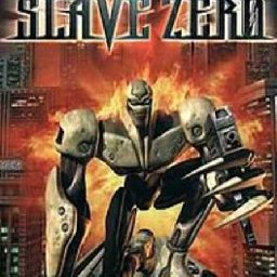 Slave Zero PC 16% OFF