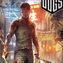 Sleeping Dogs 75% OFF