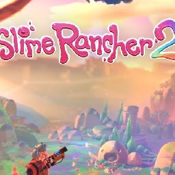 Slime Rancher PC 24% OFF