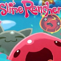 Slime Rancher 63% OFF