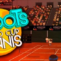 Smoots World Cup Tennis PC 18% OFF