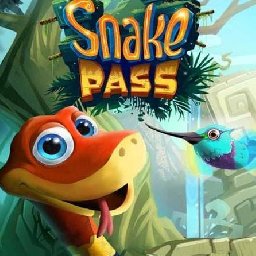 Snake Pass PC 94% OFF