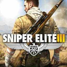 Sniper Elite Afrika PC 81% OFF