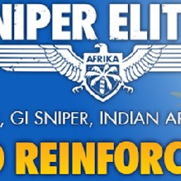 Sniper Elite Allied Reinforcements Outfit Pack PC 16% OFF