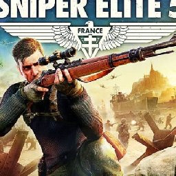 Sniper Elite Deluxe Edition