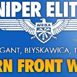 Sniper Elite Eastern Front Weapons Pack PC