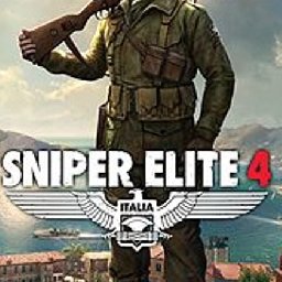 Sniper Elite PC 43% OFF