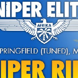 Sniper Elite Sniper Rifles Pack PC 18% OFF