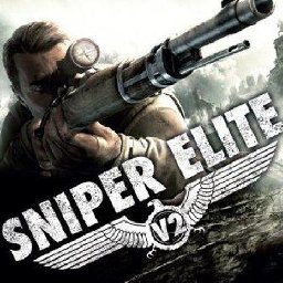 Sniper Elite V 16% OFF