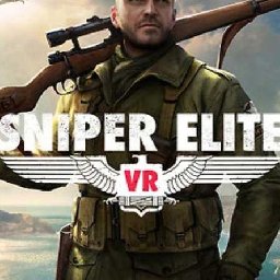 Sniper Elite VR PC 53% OFF