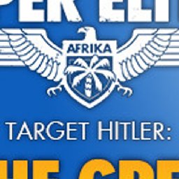 Sniper Elite 80% OFF