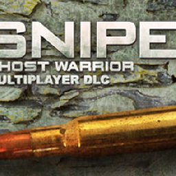 Sniper Ghost Warrior Map Pack PC 18% OFF