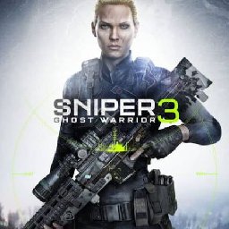 Sniper Ghost Warrior PC 18% OFF