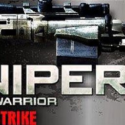 Sniper Ghost Warrior Second Strike PC 18% OFF