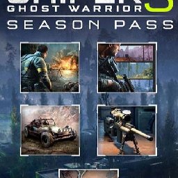 Sniper Ghost Warrior 88% OFF