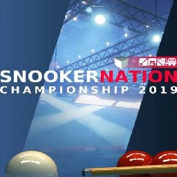 Snooker Nation Championship PC 75% OFF