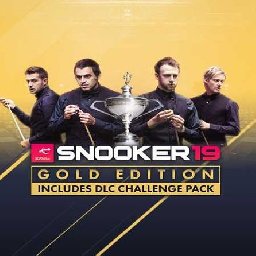 Snooker 55% OFF