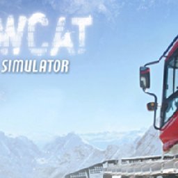 Snowcat Simulator PC 18% OFF