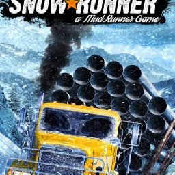 SnowRunner PC 53% OFF