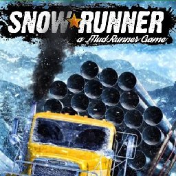 SnowRunner Xbox One 56% OFF