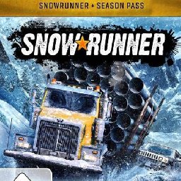 SnowRunner 49% OFF