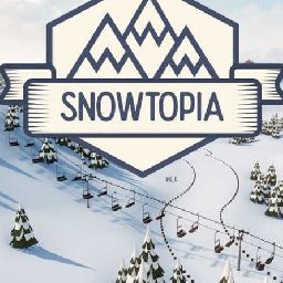 Snowtopia 69% OFF