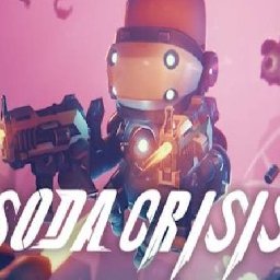 Soda Crisis PC 10% OFF