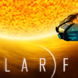 Solar Flux PC 16% OFF