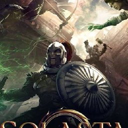 Solasta 76% OFF