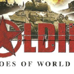 Soldiers Heroes of World War II PC 18% OFF