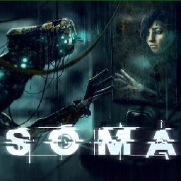 SOMA Xbox One 86% OFF